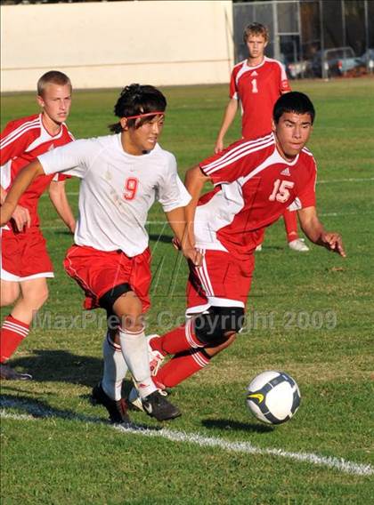 Thumbnail 1 in Foothill @ Chico photogallery.