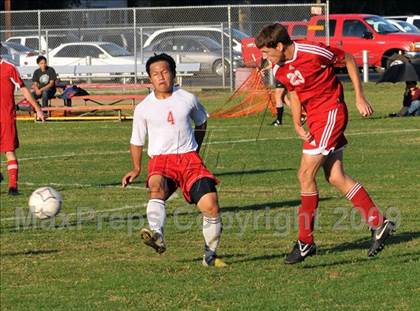 Thumbnail 2 in Foothill @ Chico photogallery.