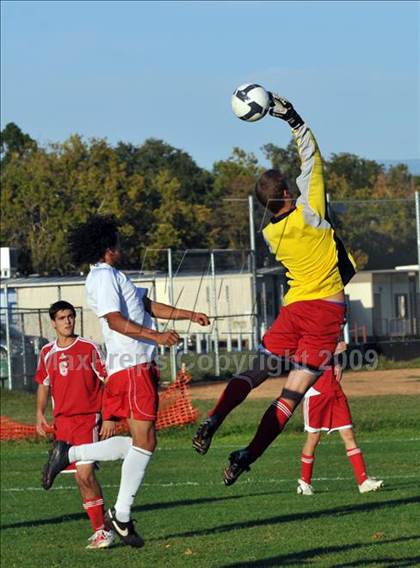 Thumbnail 2 in Foothill @ Chico photogallery.