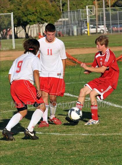 Thumbnail 3 in Foothill @ Chico photogallery.