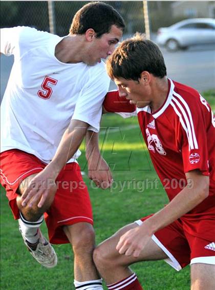 Thumbnail 1 in Foothill @ Chico photogallery.
