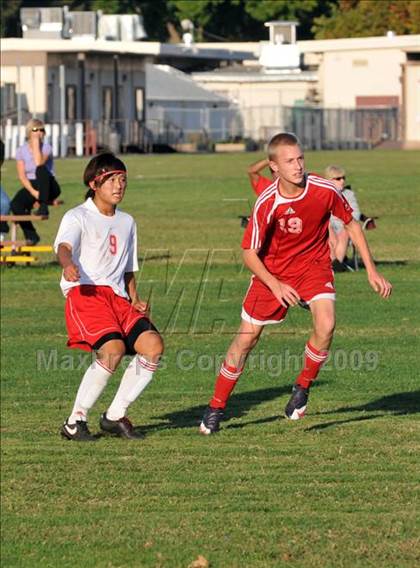 Thumbnail 3 in Foothill @ Chico photogallery.