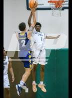 Photo from the gallery "Henderson Collegiate vs. Wayne Preparatory Academy (Isaac Levy Veterans Day Tournament)"