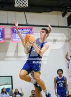 Photo from the gallery "Henderson Collegiate vs. Wayne Preparatory Academy (Isaac Levy Veterans Day Tournament)"