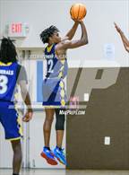 Photo from the gallery "Henderson Collegiate vs. Wayne Preparatory Academy (Isaac Levy Veterans Day Tournament)"