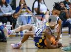 Photo from the gallery "Henderson Collegiate vs. Wayne Preparatory Academy (Isaac Levy Veterans Day Tournament)"