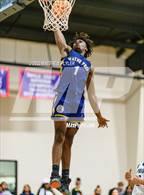 Photo from the gallery "Henderson Collegiate vs. Wayne Preparatory Academy (Isaac Levy Veterans Day Tournament)"