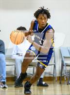 Photo from the gallery "Henderson Collegiate vs. Wayne Preparatory Academy (Isaac Levy Veterans Day Tournament)"