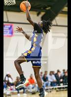 Photo from the gallery "Henderson Collegiate vs. Wayne Preparatory Academy (Isaac Levy Veterans Day Tournament)"