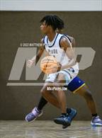 Photo from the gallery "Henderson Collegiate vs. Wayne Preparatory Academy (Isaac Levy Veterans Day Tournament)"