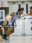 Photo from the gallery "Henderson Collegiate vs. Wayne Preparatory Academy (Isaac Levy Veterans Day Tournament)"