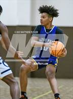 Photo from the gallery "Henderson Collegiate vs. Wayne Preparatory Academy (Isaac Levy Veterans Day Tournament)"