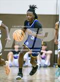 Photo from the gallery "Henderson Collegiate vs. Wayne Preparatory Academy (Isaac Levy Veterans Day Tournament)"