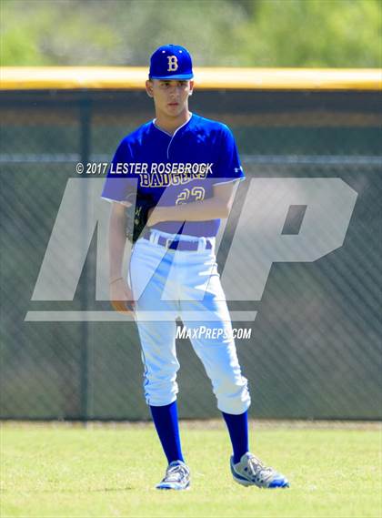 Thumbnail 2 in Bruni vs. D'Hanis (UIL 1A Regional Playoffs) photogallery.