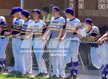 Thumbnail 1 in Bruni vs. D'Hanis (UIL 1A Regional Playoffs) photogallery.