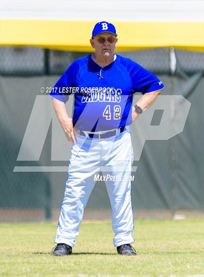 Thumbnail 1 in Bruni vs. D'Hanis (UIL 1A Regional Playoffs) photogallery.