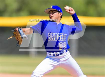 Thumbnail 1 in Bruni vs. D'Hanis (UIL 1A Regional Playoffs) photogallery.