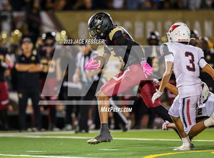 Thumbnail 2 in Bishop Diego @ Oaks Christian photogallery.