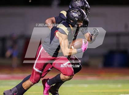 Thumbnail 1 in Bishop Diego @ Oaks Christian photogallery.
