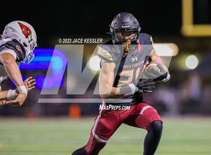 Thumbnail 3 in Bishop Diego @ Oaks Christian photogallery.