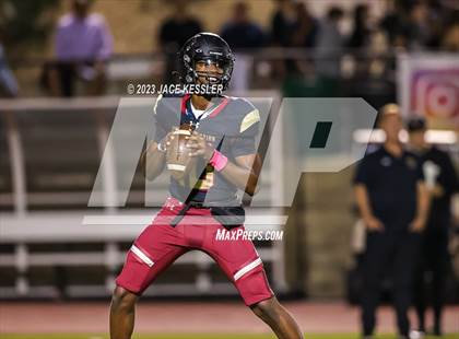 Thumbnail 3 in Bishop Diego @ Oaks Christian photogallery.