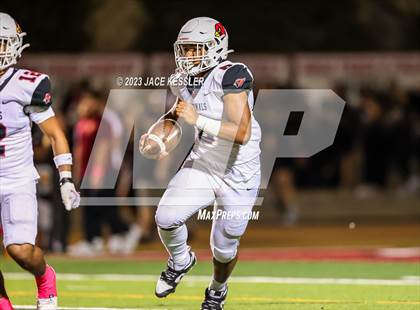 Thumbnail 3 in Bishop Diego @ Oaks Christian photogallery.