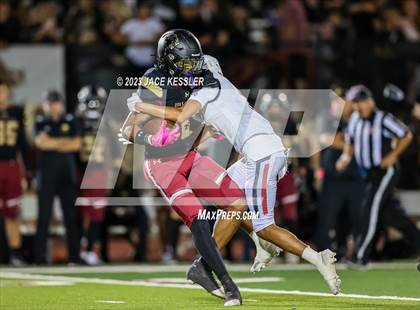 Thumbnail 2 in Bishop Diego @ Oaks Christian photogallery.