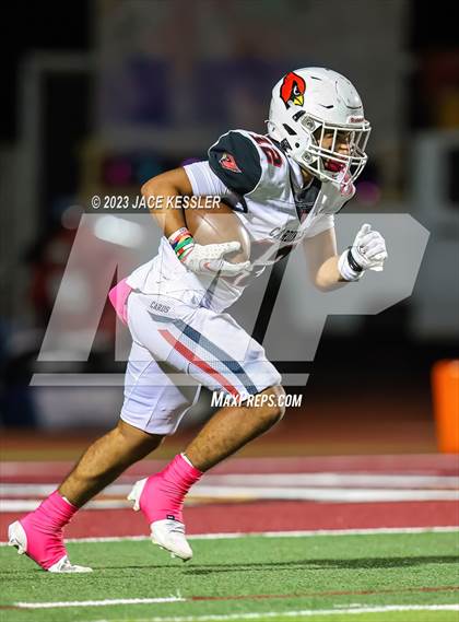 Thumbnail 3 in Bishop Diego @ Oaks Christian photogallery.
