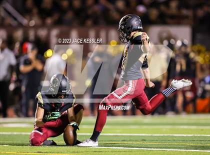 Thumbnail 2 in Bishop Diego @ Oaks Christian photogallery.
