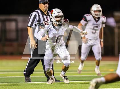 Thumbnail 3 in Bishop Diego @ Oaks Christian photogallery.