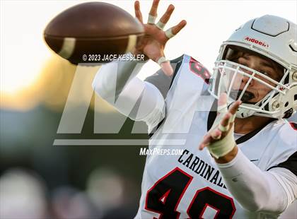 Thumbnail 3 in Bishop Diego @ Oaks Christian photogallery.