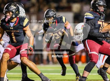 Thumbnail 3 in Bishop Diego @ Oaks Christian photogallery.