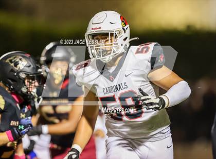 Thumbnail 3 in Bishop Diego @ Oaks Christian photogallery.