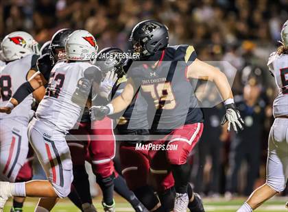 Thumbnail 3 in Bishop Diego @ Oaks Christian photogallery.