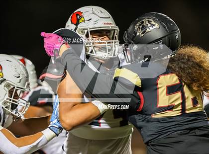 Thumbnail 3 in Bishop Diego @ Oaks Christian photogallery.