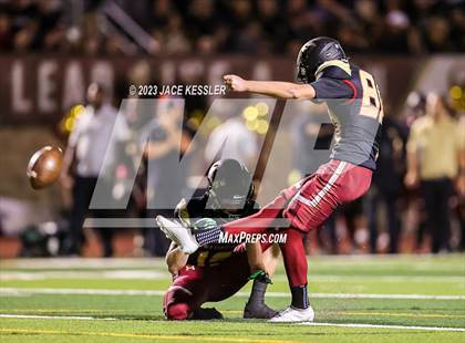 Thumbnail 3 in Bishop Diego @ Oaks Christian photogallery.