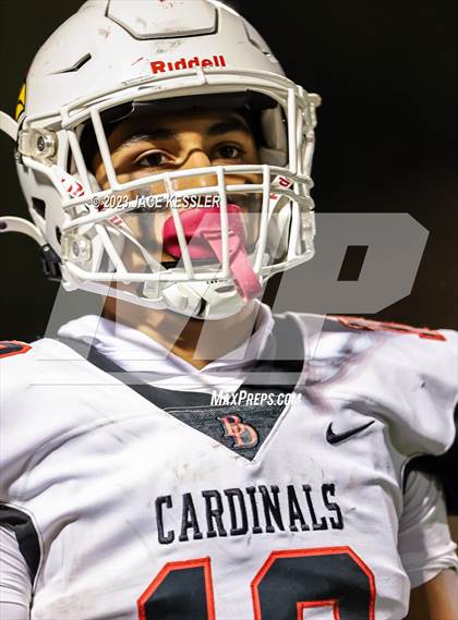 Thumbnail 3 in Bishop Diego @ Oaks Christian photogallery.