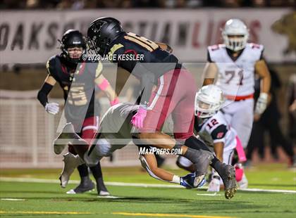 Thumbnail 3 in Bishop Diego @ Oaks Christian photogallery.