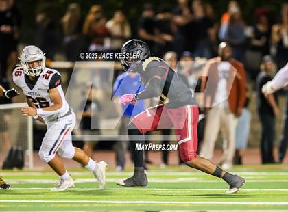 Thumbnail 1 in Bishop Diego @ Oaks Christian photogallery.