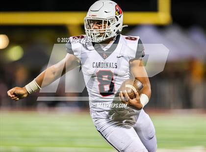 Thumbnail 3 in Bishop Diego @ Oaks Christian photogallery.