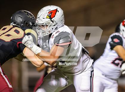 Thumbnail 3 in Bishop Diego @ Oaks Christian photogallery.