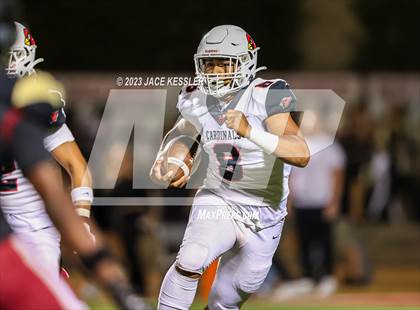 Thumbnail 1 in Bishop Diego @ Oaks Christian photogallery.