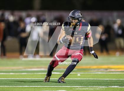 Thumbnail 3 in Bishop Diego @ Oaks Christian photogallery.