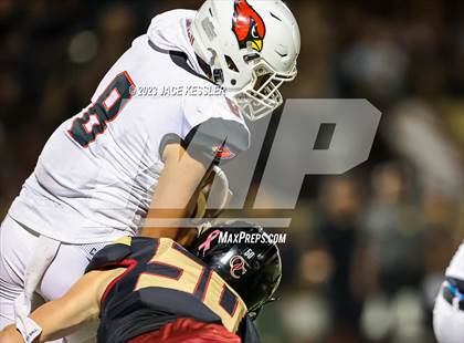 Thumbnail 3 in Bishop Diego @ Oaks Christian photogallery.
