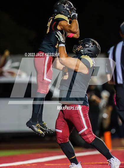 Thumbnail 3 in Bishop Diego @ Oaks Christian photogallery.