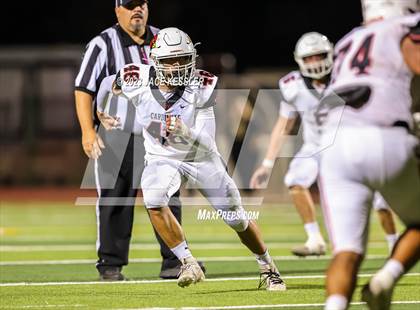 Thumbnail 1 in Bishop Diego @ Oaks Christian photogallery.