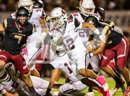 Thumbnail 3 in Bishop Diego @ Oaks Christian photogallery.