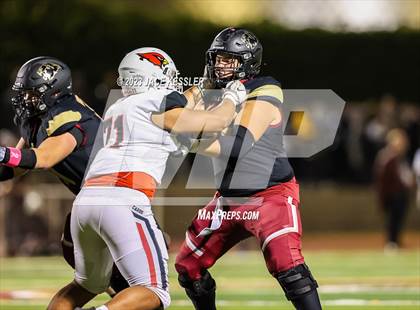 Thumbnail 3 in Bishop Diego @ Oaks Christian photogallery.