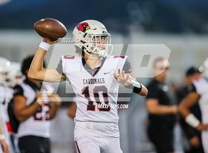 Thumbnail 3 in Bishop Diego @ Oaks Christian photogallery.