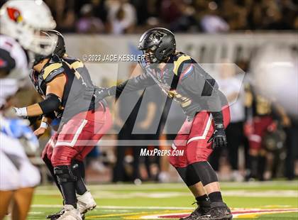Thumbnail 3 in Bishop Diego @ Oaks Christian photogallery.